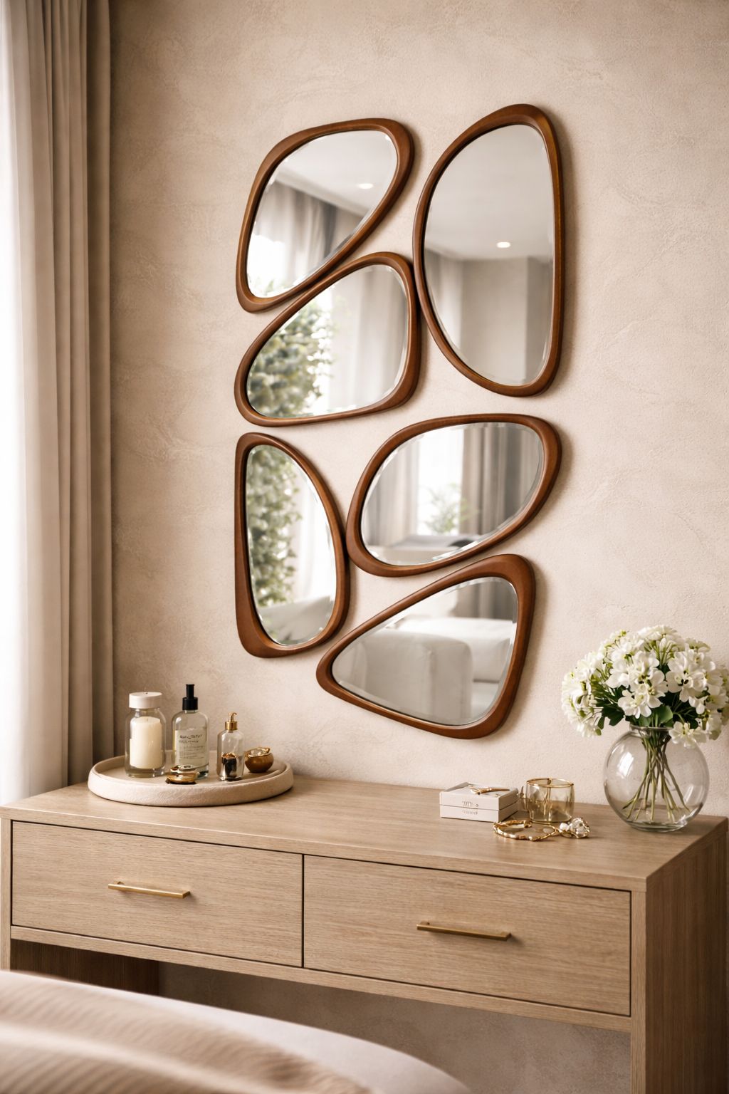 სარკე IDEA012-1